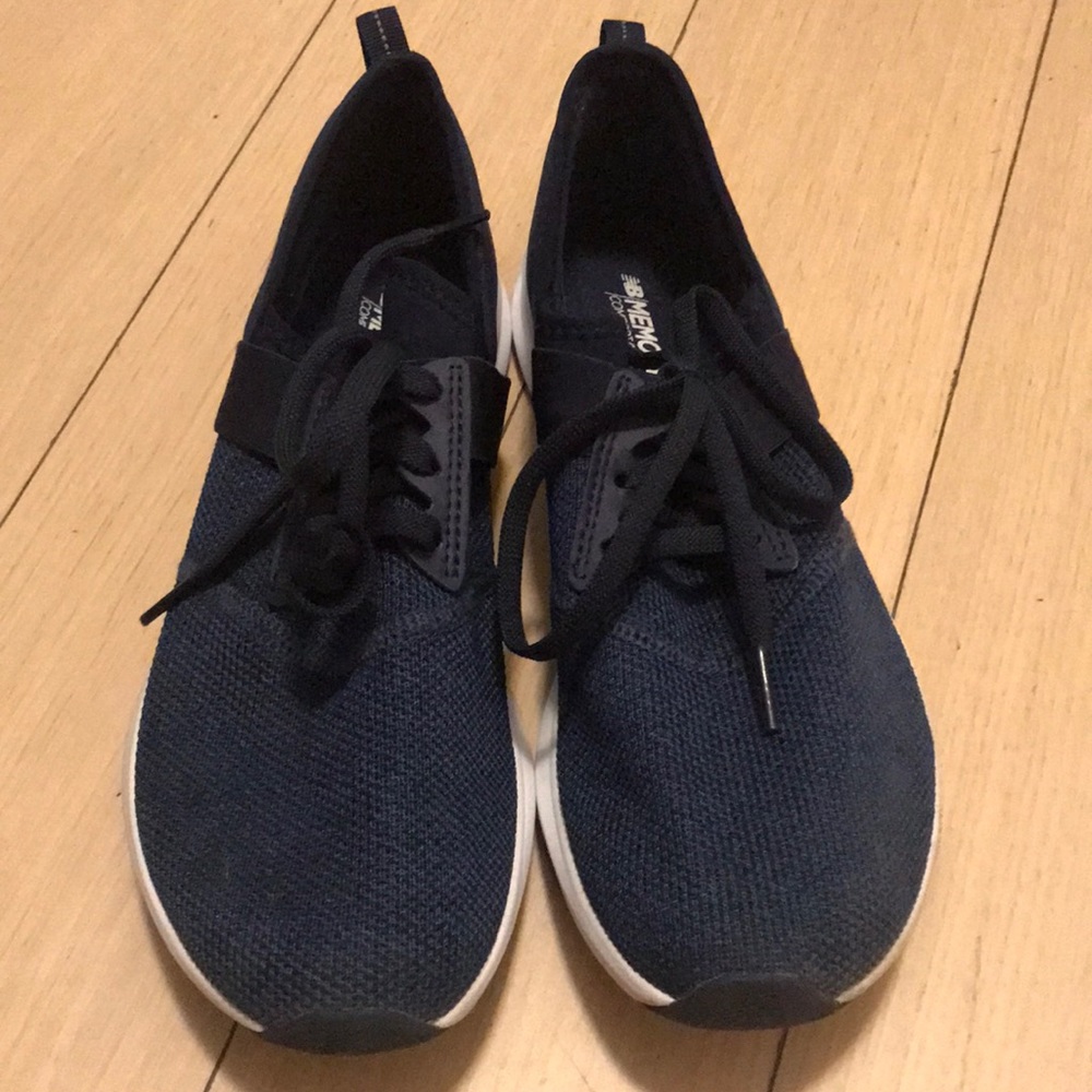 Comfortable sneakers
